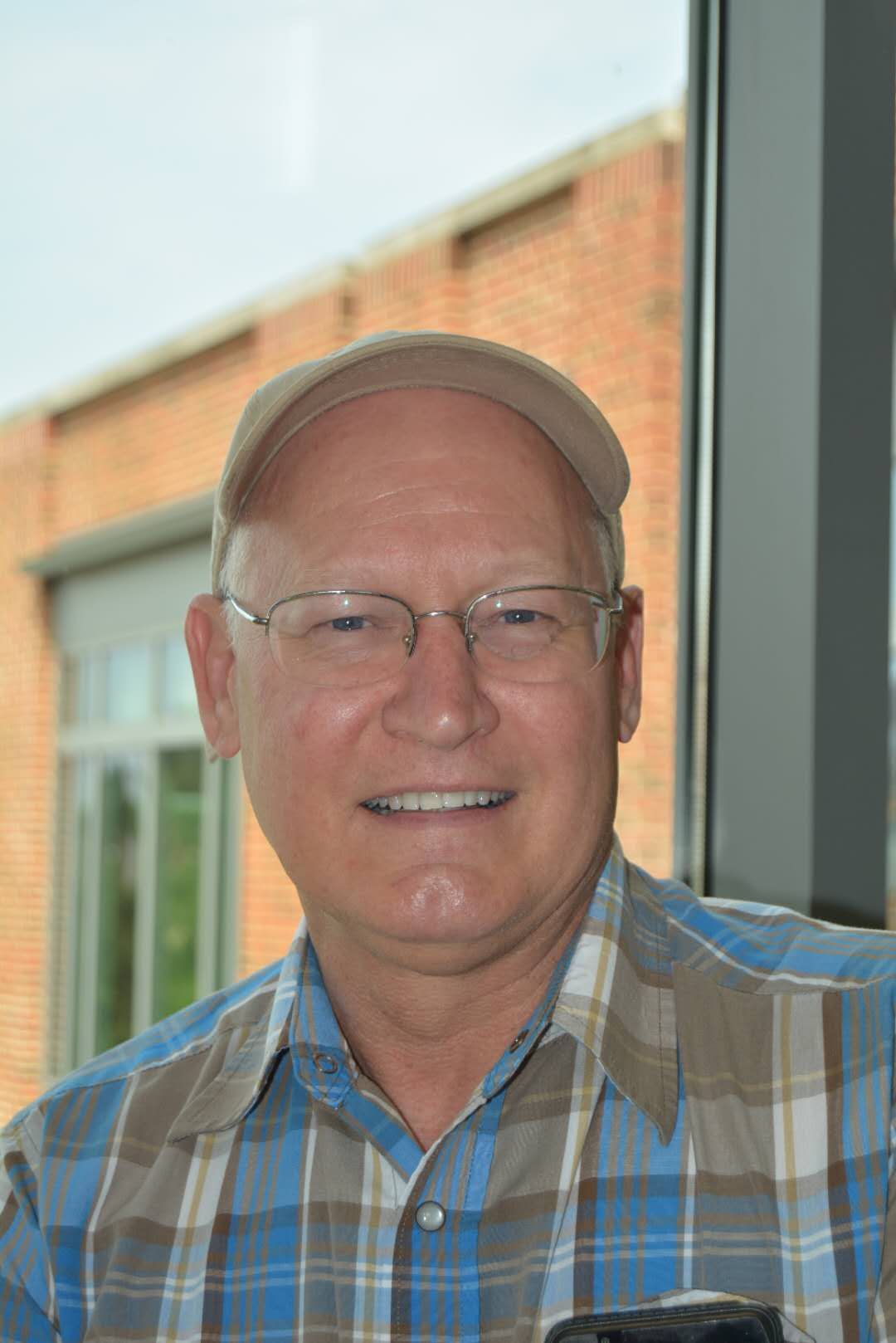 Chris Kaufman