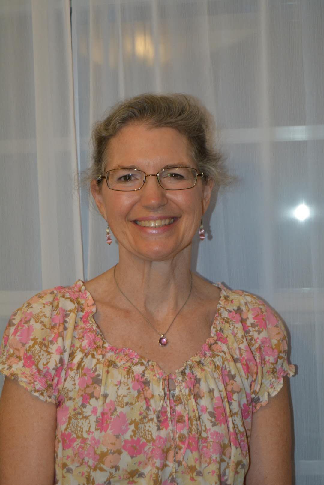 Penelope Kauffman